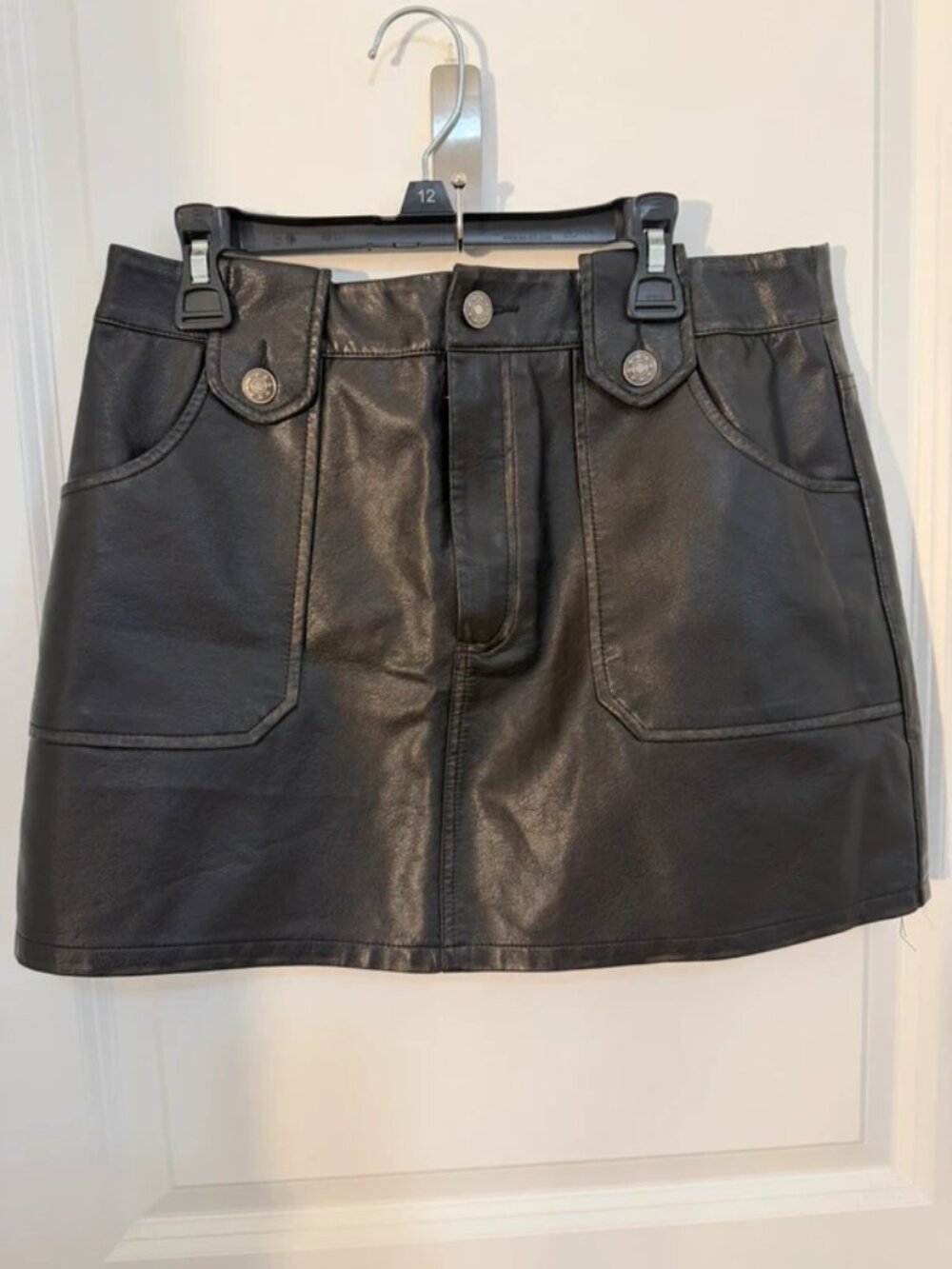Mini skirts